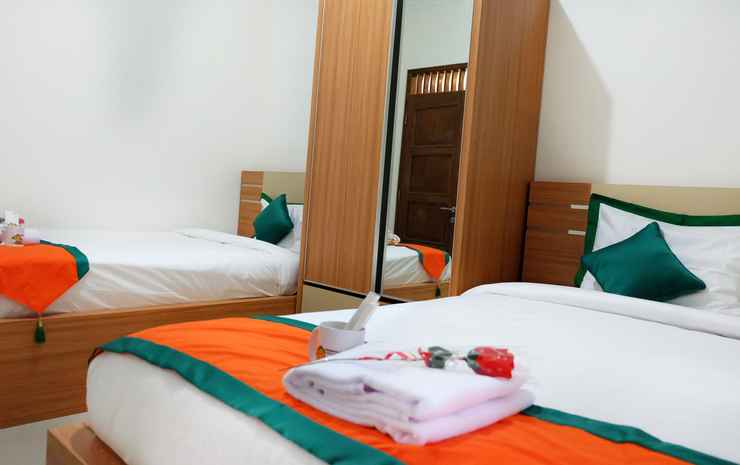 Homestay Syariah Gejayan Dekat Pakuwon Mall by Simply Homy