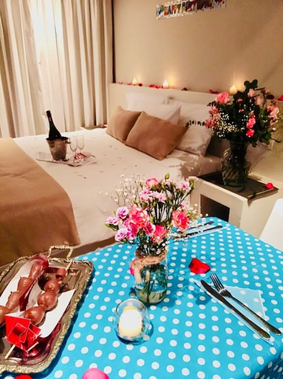 Hotel Atelier