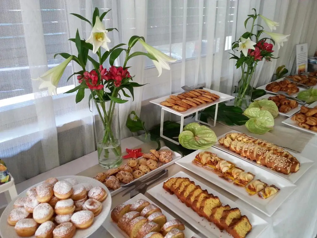 Hotel Parco