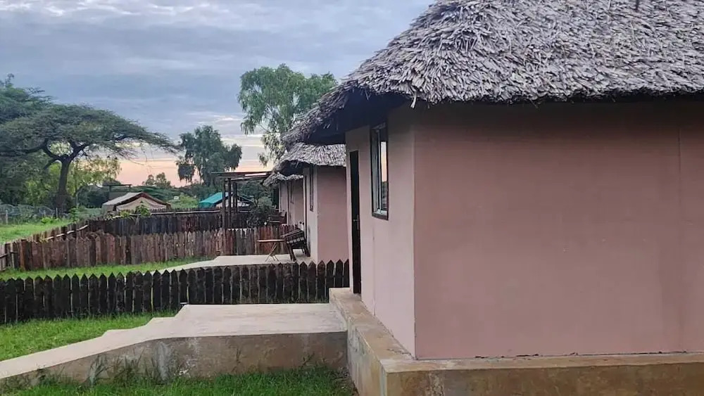 Baraka Camp