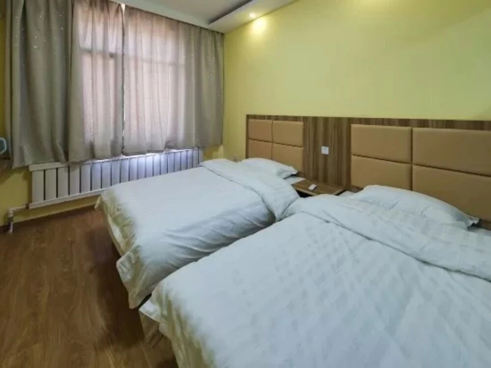 Harbin Four Seasons Harbor Hotel