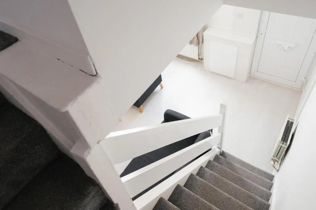Super Modern 2BD City Center Apartment Belfast