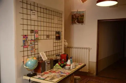 B&B Firenze Lorenzo&Lorenzo