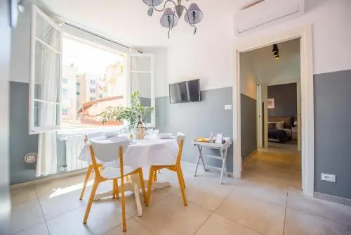 Beach apartment in the center