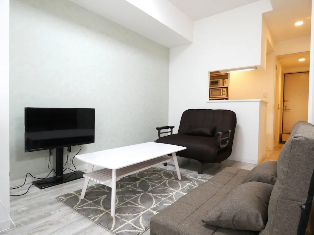 Alpha Square Minami 6 Jo 511
