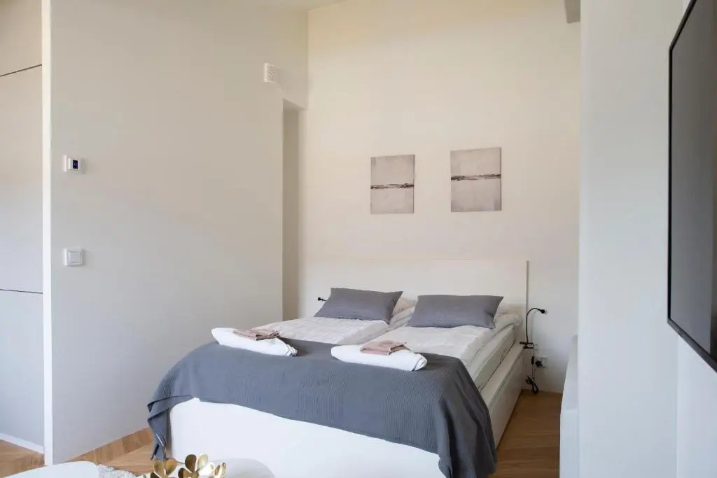 2ndhomes Ullanlinna Penthouse 4