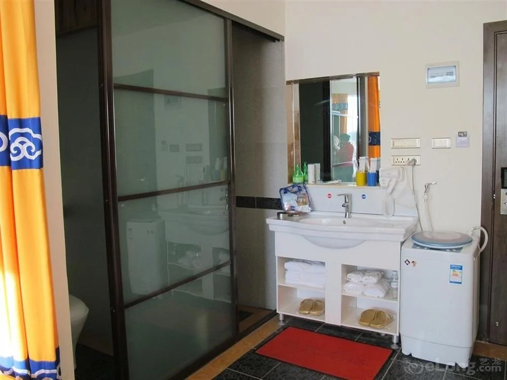 Heshui Shuimo Wujia Yard Hotel Tengchong