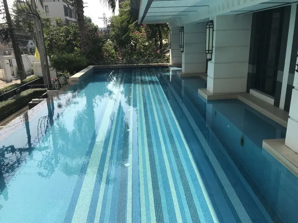 TC Contel @ Ploenchit