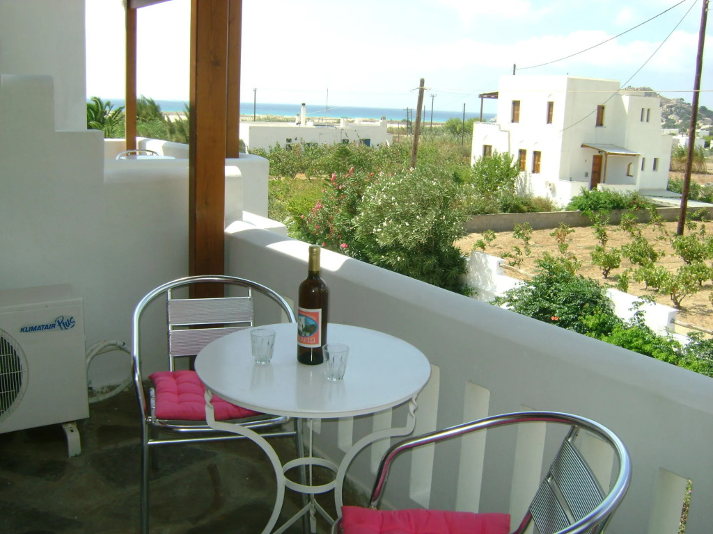 Zanneta Apartments & Suites
