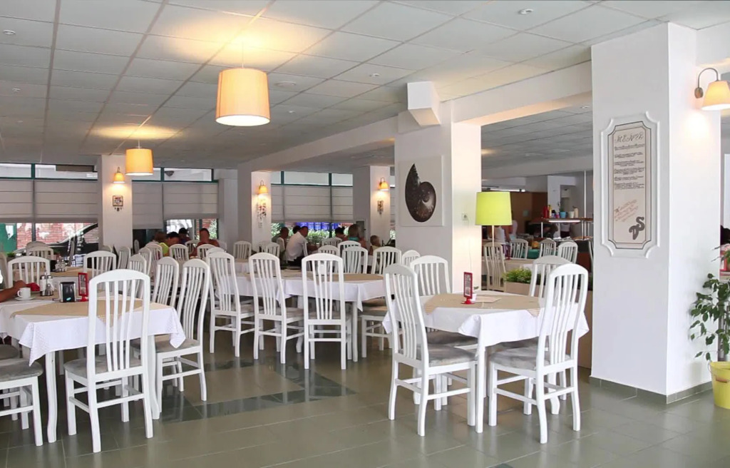 Sirena Hotel