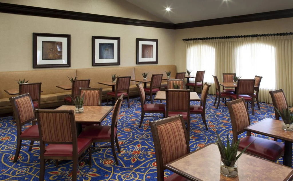 TownePlace Suites Fort Worth Downtown