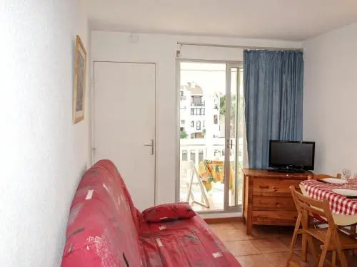 Apartment Pointe Vermeille.1