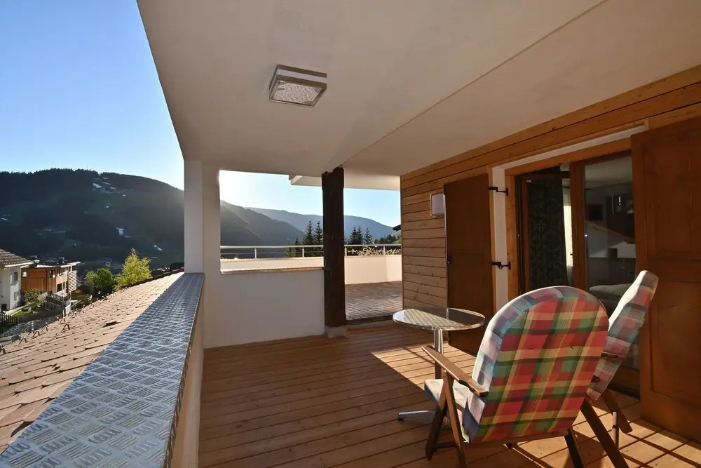 Hotel Monte Paraccia