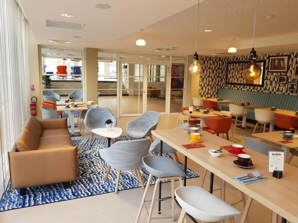 Residhome Toulouse Ponts Jumeaux