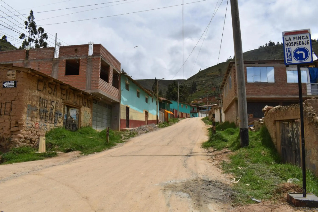 La Finca Tarma