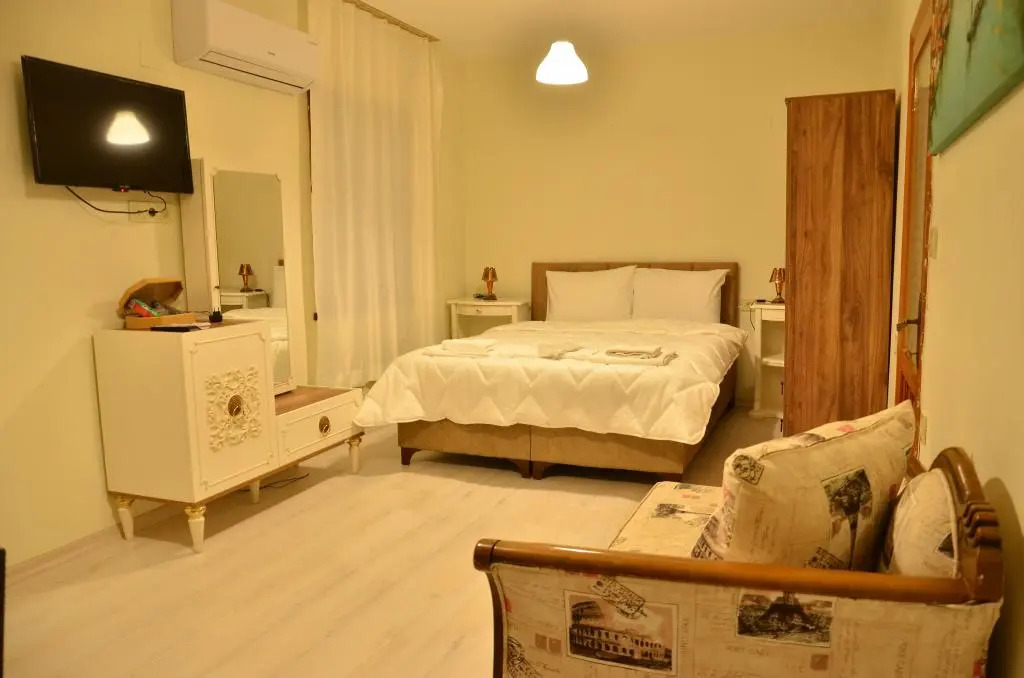 Urla Pruva Otel