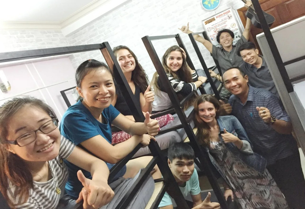 S Phuot Coffee & Homestay