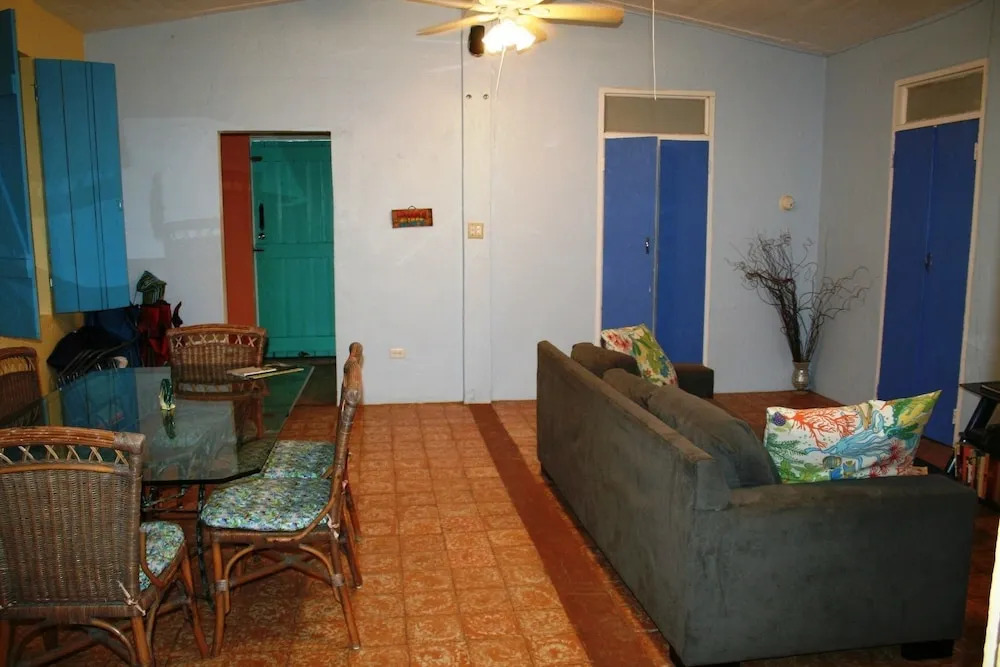 Casa de Vieques