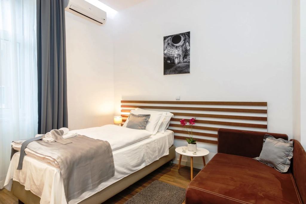 Prima Luxury Rooms