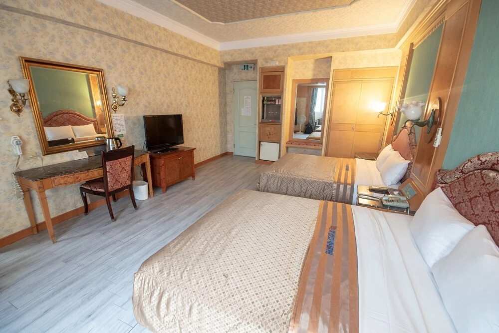 Amazing Golden Hostel