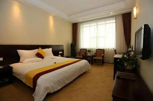 Yutai International Hotel