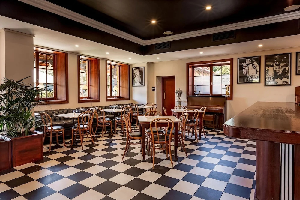 Caves House Hotel & Apartments Yallingup