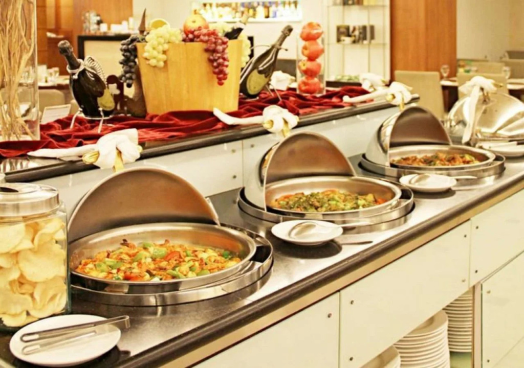 Grand Cemara Hotel