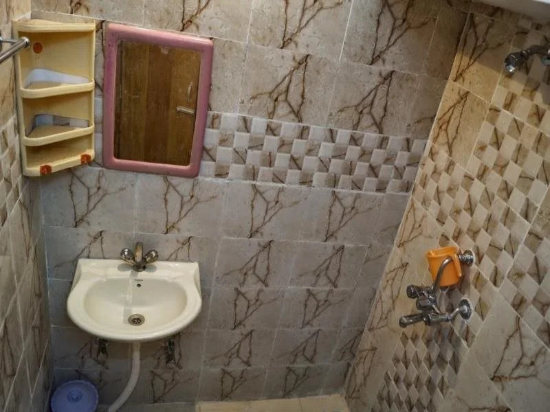 Nanda Villa