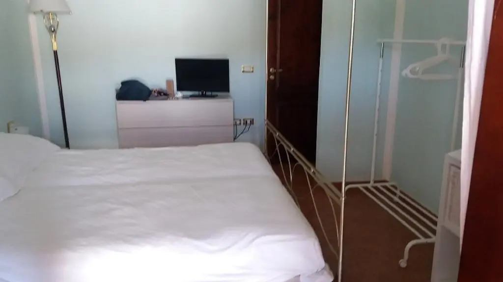 Guesthouse Grotte San Nicola