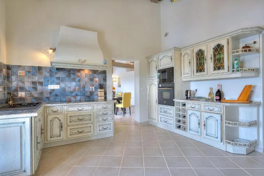 Villa Cedrat VI4270
