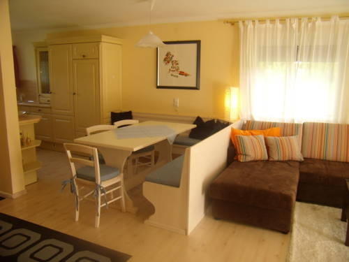 Appartement Aurora
