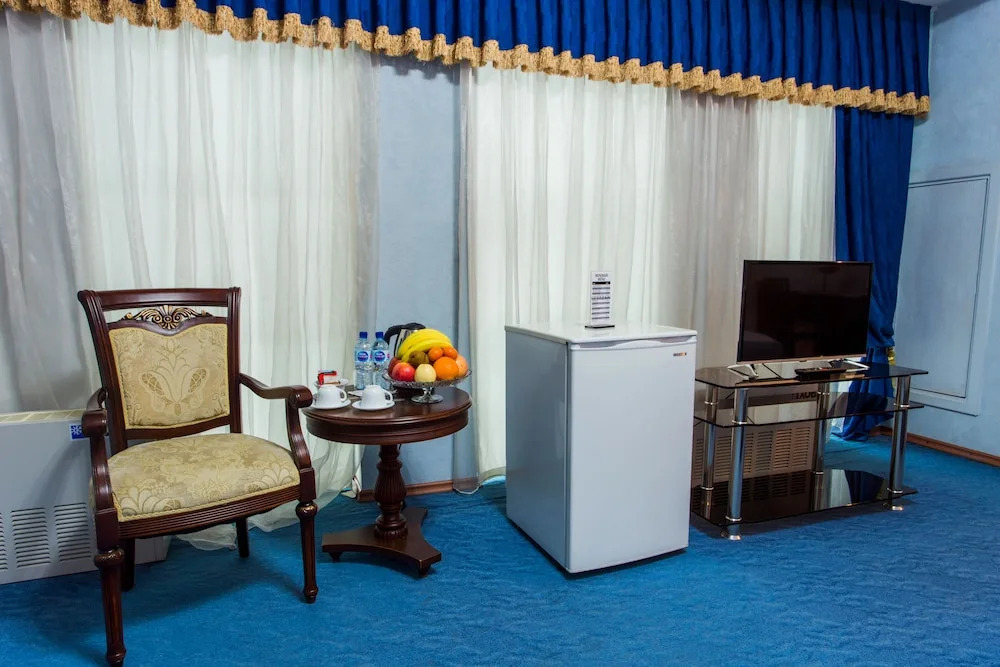 Citizen Hotel