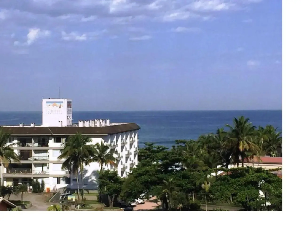Apartamento - Residencial Vista Verde