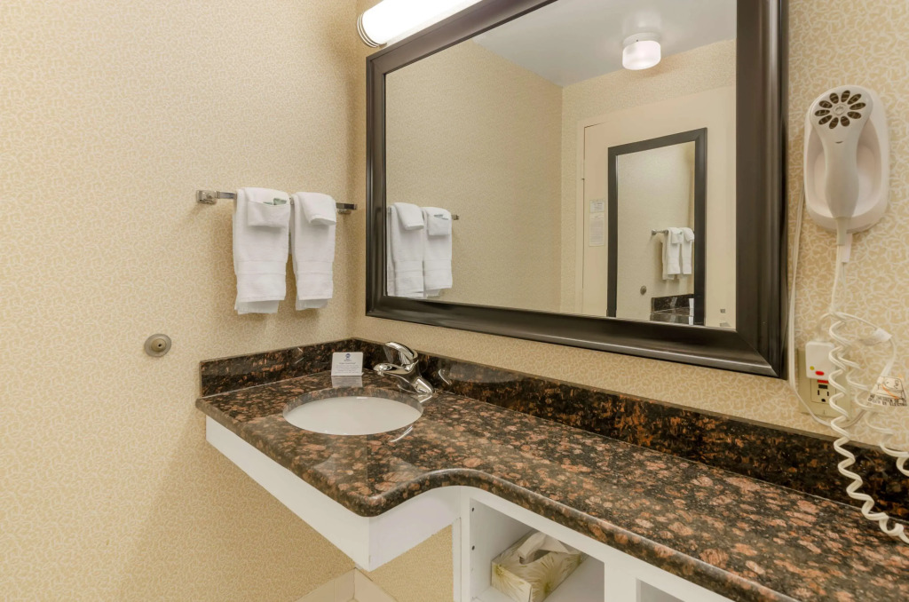 Best Western Lexington Inn