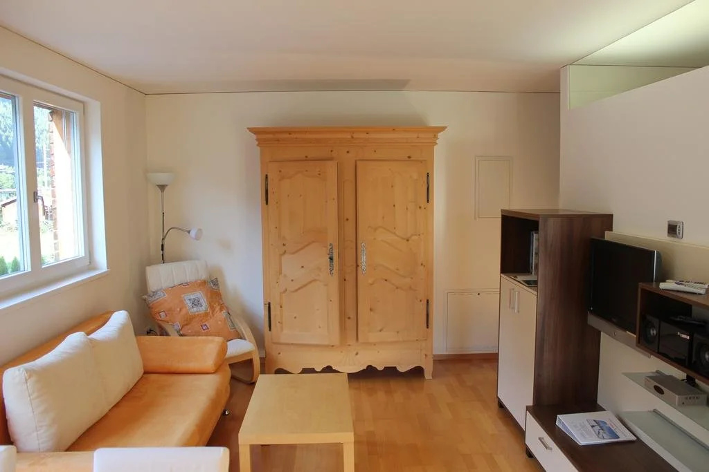 Appartement Christopherus