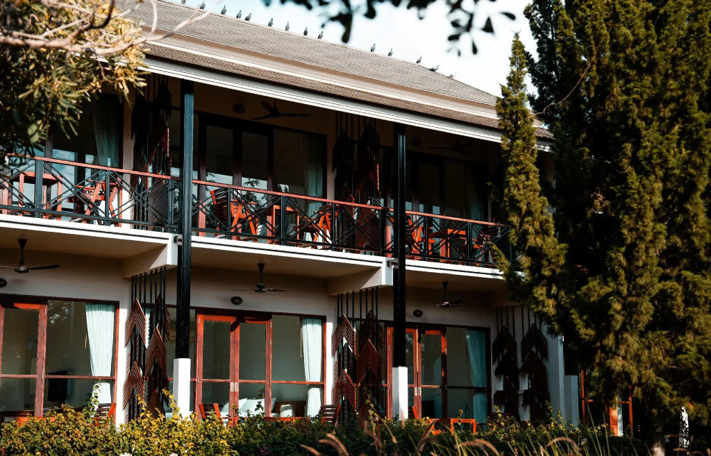 Ma Villa Khao Yai