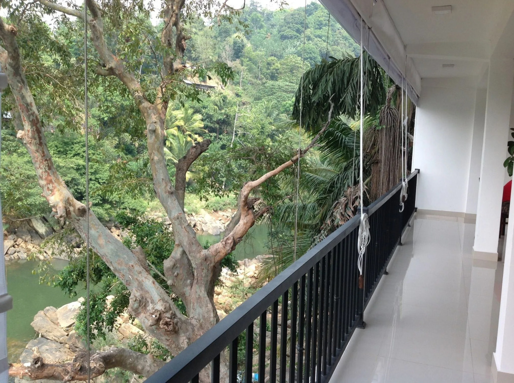 Hotel Gangaaddara