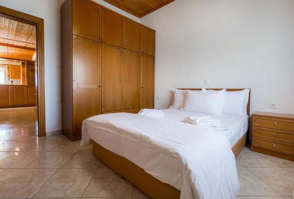 Filippos Hotel