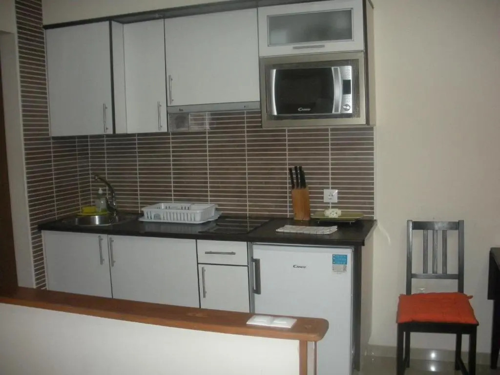 Apartamento playa maravillosa 1