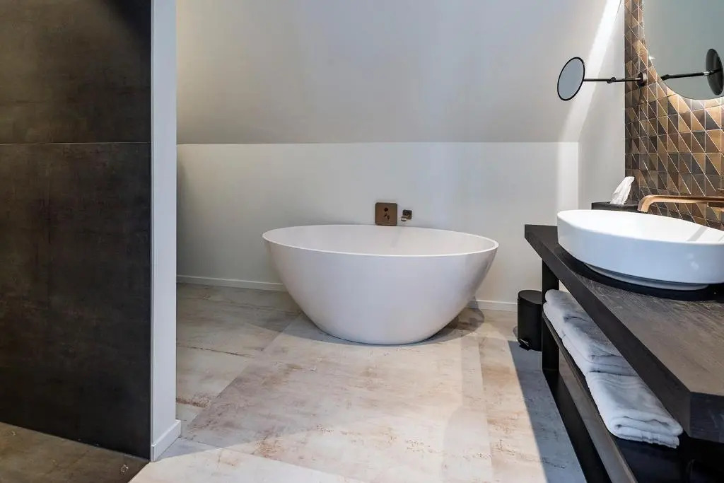 Designhotel Beila