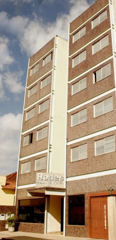Rodes Palace Hotel