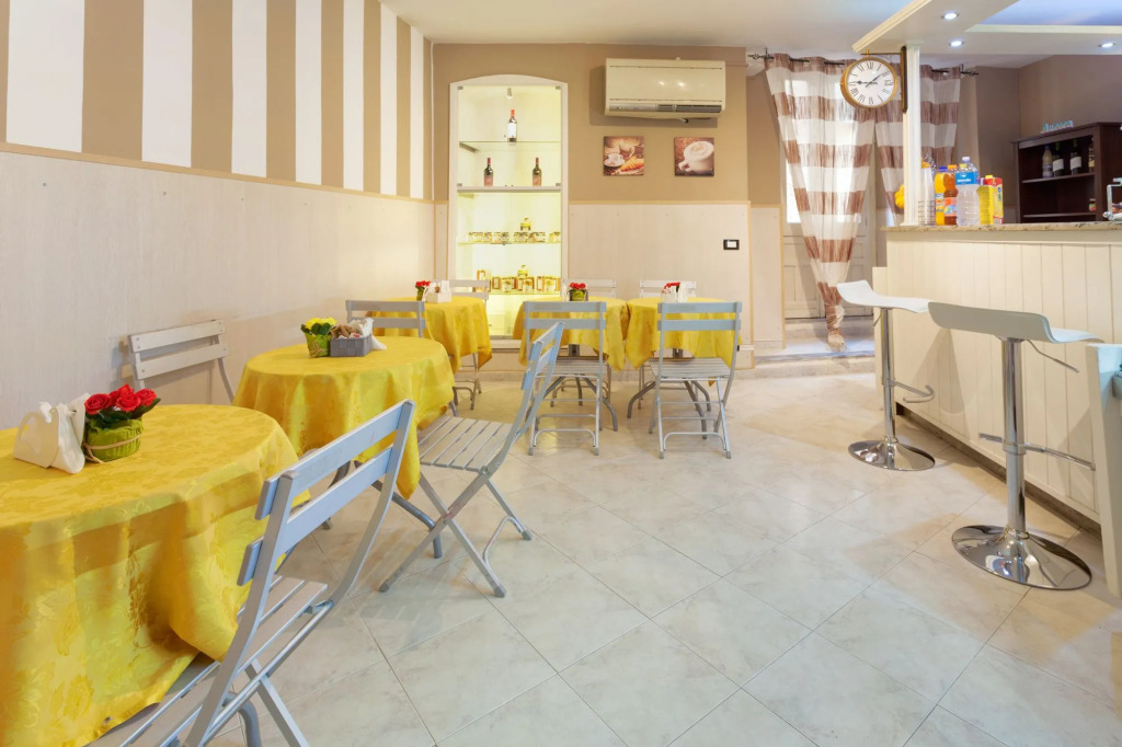B&B Al Piazza Marina