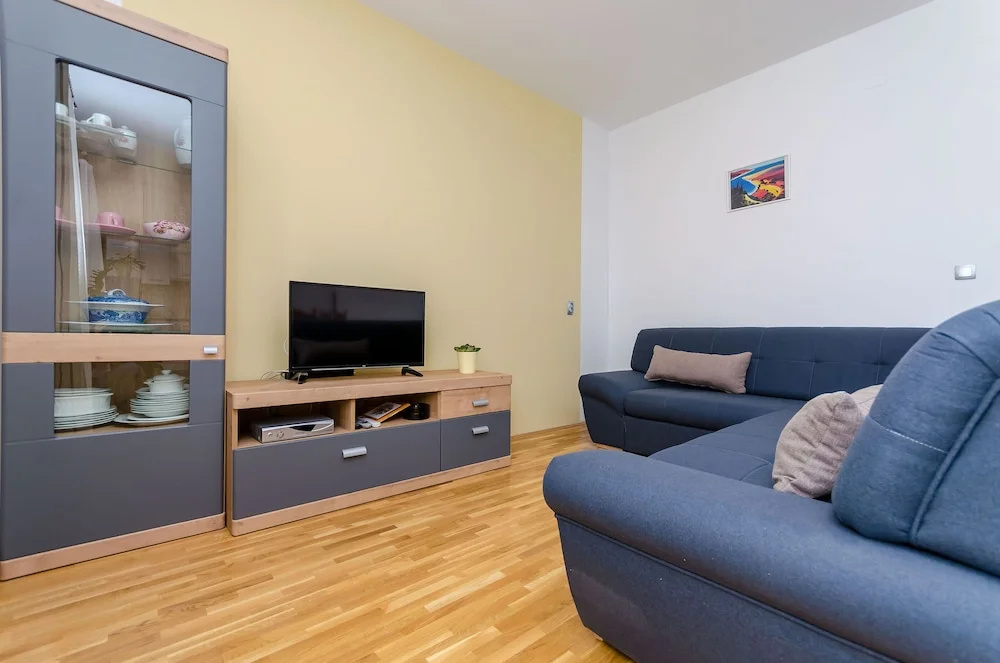 Apartments Toma
