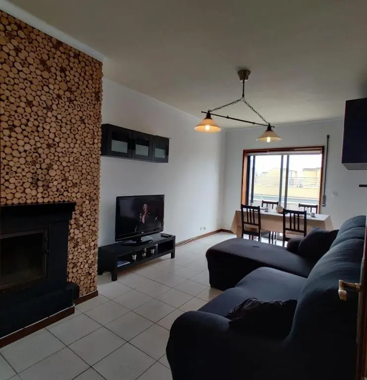Apartamento Fração AX
