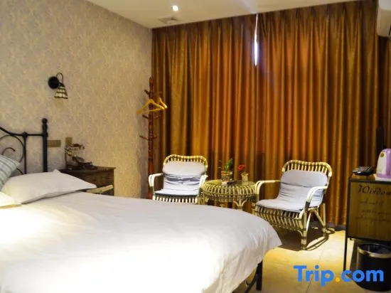 Yijia Express Hotel Wuzhi