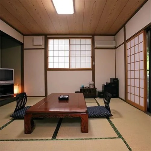 Yamamomiji