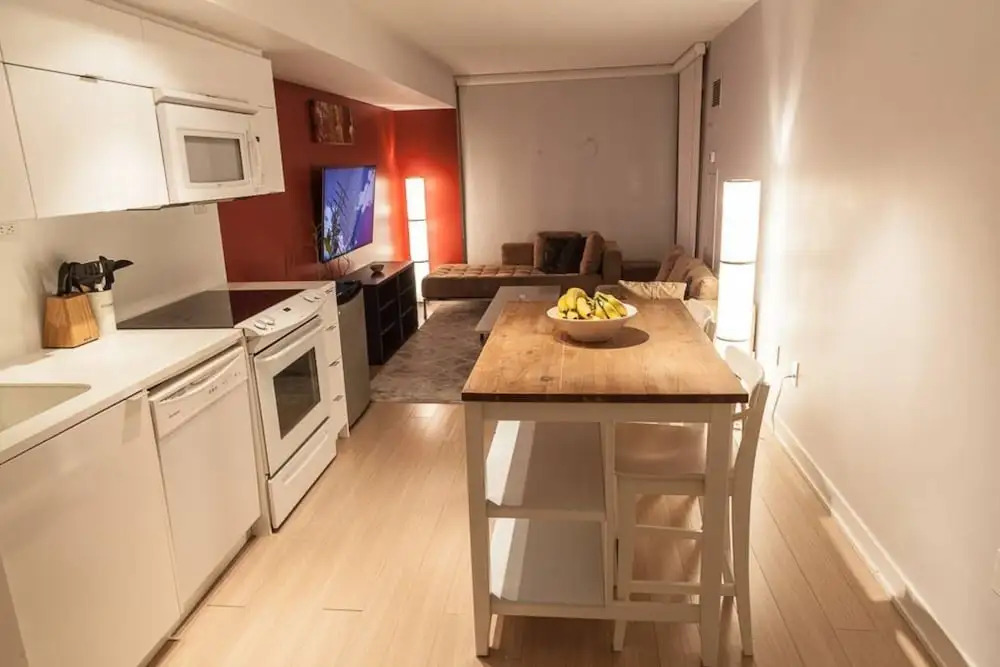Toronto 3 Bedroom Condo