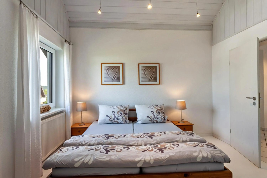 Ferienwohnung Schauerte