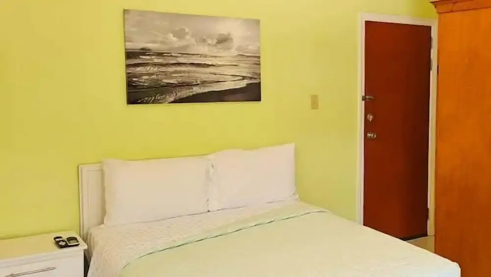 Midtown Motel Sxm