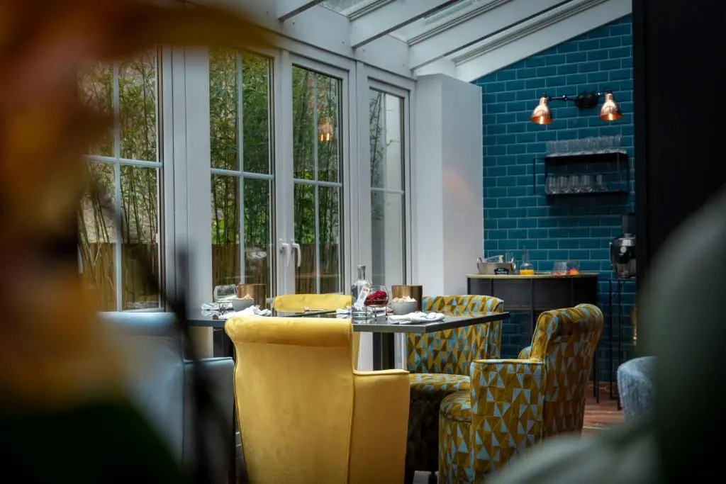 Hotel Forstinger - Boutique Hotel Schärding